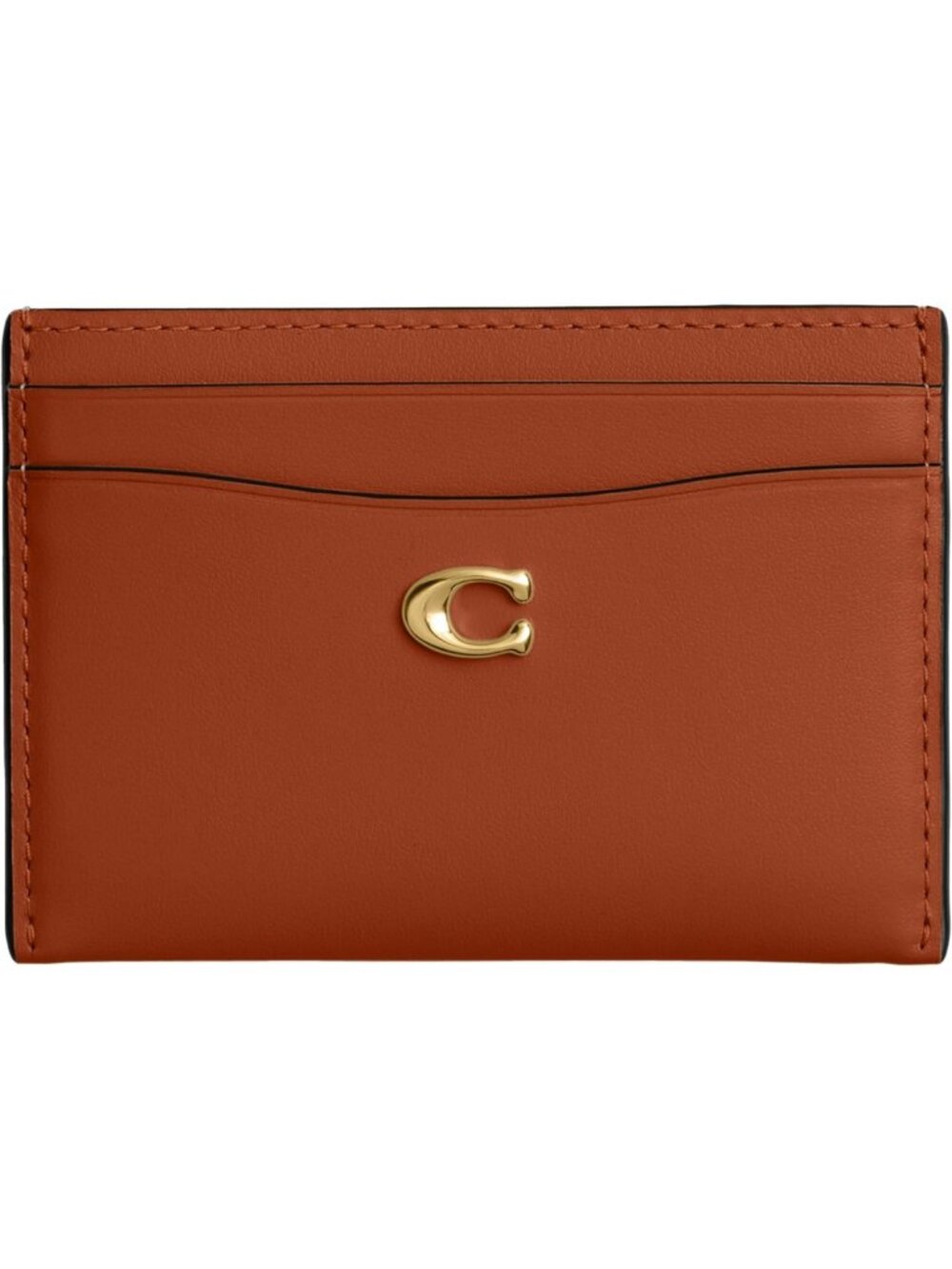 Essential Card Case Wallet - Slim, Stylish, RFID-Blocking, Perfect for Everyday
